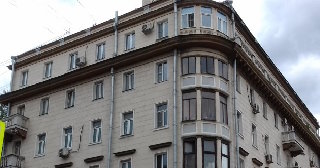 Тепловизионное обследование фасадов Красноярск, от 6910 руб.