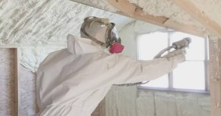 Утепление магазина ППУ от 798 руб. в Красноярске | ТКС