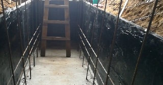 Защита смотровых площадок полимочевиной от 957 руб. ТКС
